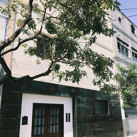 Campo Amarelo Hospitalidade Hotel São Paulo Ngoại thất bức ảnh