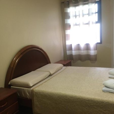 Campo Amarelo Hospitalidade Hotel São Paulo Ngoại thất bức ảnh