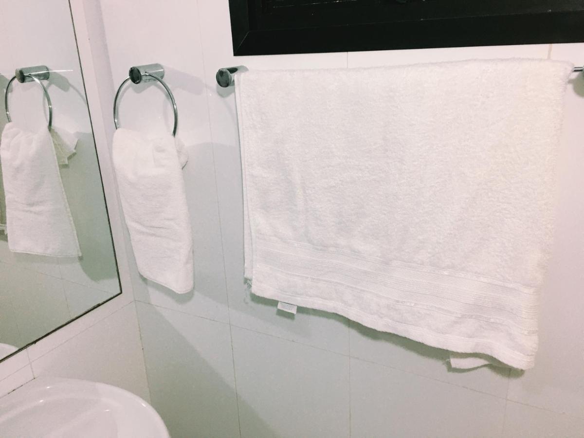 Campo Amarelo Hospitalidade Hotel São Paulo Ngoại thất bức ảnh