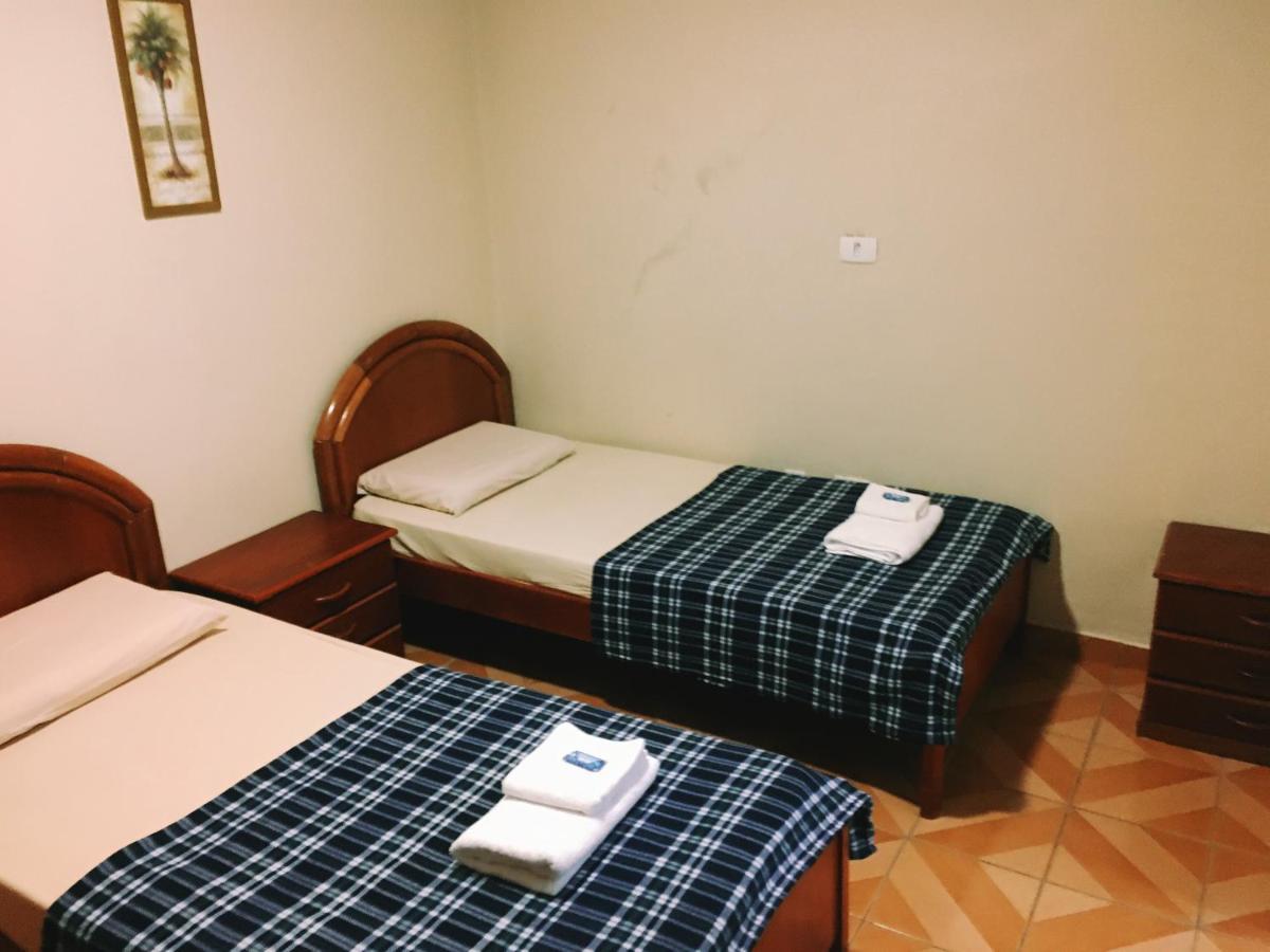 Campo Amarelo Hospitalidade Hotel São Paulo Ngoại thất bức ảnh