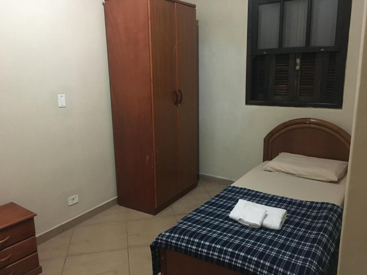 Campo Amarelo Hospitalidade Hotel São Paulo Ngoại thất bức ảnh