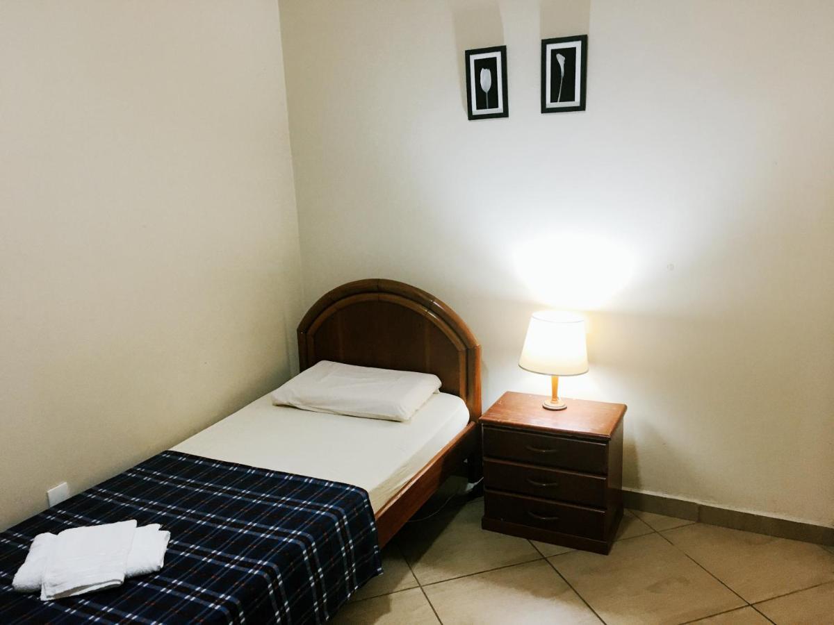 Campo Amarelo Hospitalidade Hotel São Paulo Ngoại thất bức ảnh