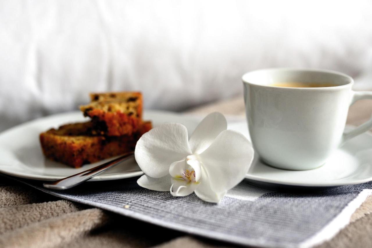 Campo Amarelo Hospitalidade Hotel São Paulo Ngoại thất bức ảnh