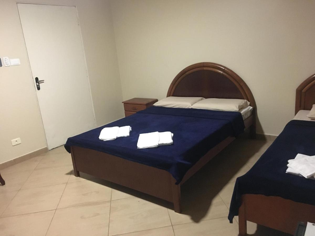 Campo Amarelo Hospitalidade Hotel São Paulo Ngoại thất bức ảnh