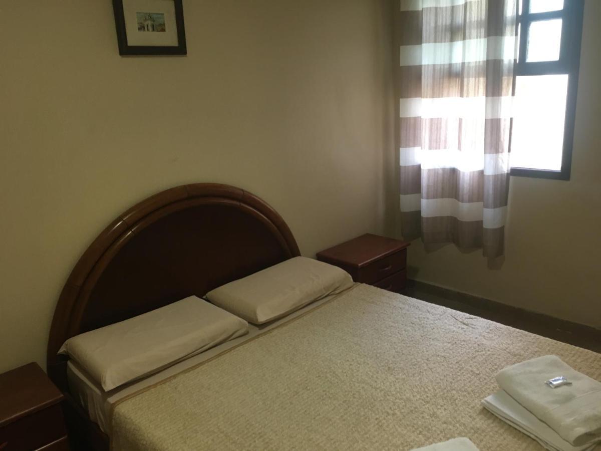 Campo Amarelo Hospitalidade Hotel São Paulo Phòng bức ảnh